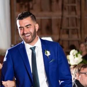 Meet your Posher, Mike